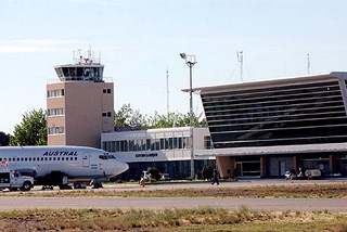 leiebil Neuquen Lufthavn